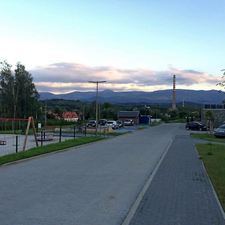 Apartament Happy View Apartment Jelenia Gora Ngoại thất bức ảnh