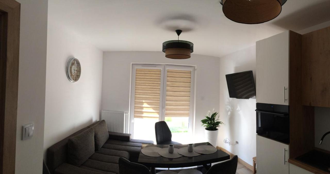 Apartament Happy View Apartment Jelenia Gora Ngoại thất bức ảnh