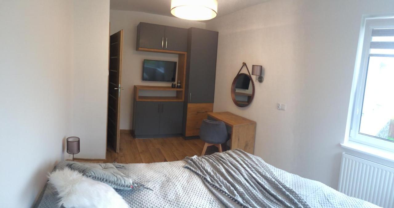 Apartament Happy View Apartment Jelenia Gora Ngoại thất bức ảnh