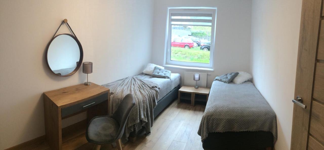 Apartament Happy View Apartment Jelenia Gora Ngoại thất bức ảnh